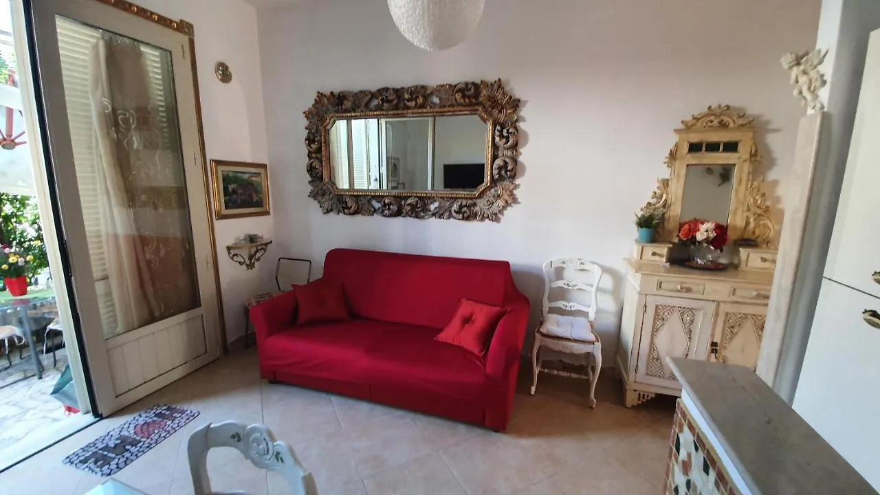Holiday home Merlo 2 Mare & Free Park Viareggio
