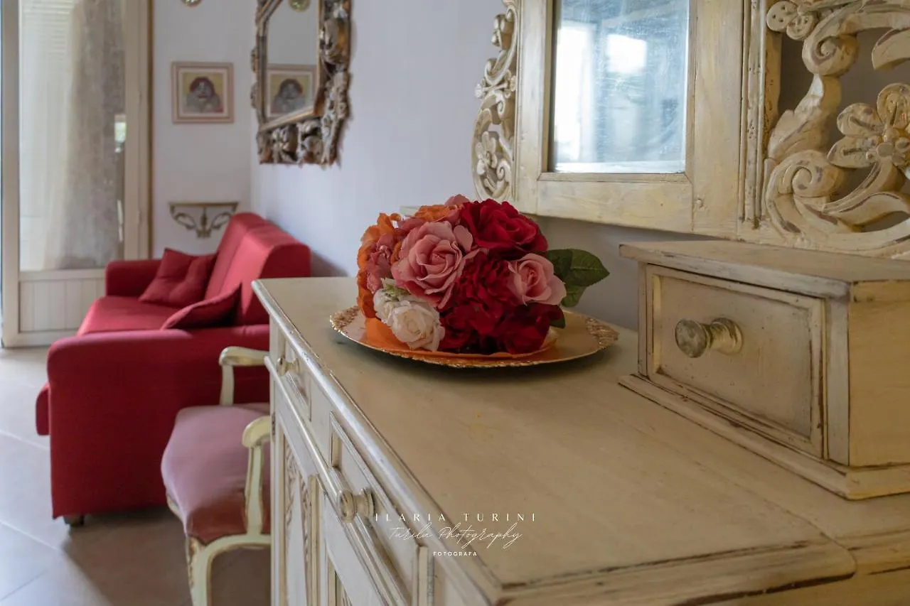 Holiday home Merlo 2 Mare & Free Park Viareggio