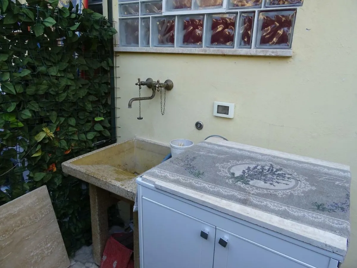 Holiday home Merlo 2 Mare & Free Park Viareggio
