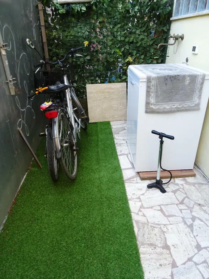 Merlo 2 Mare & Free Park Viareggio Holiday home