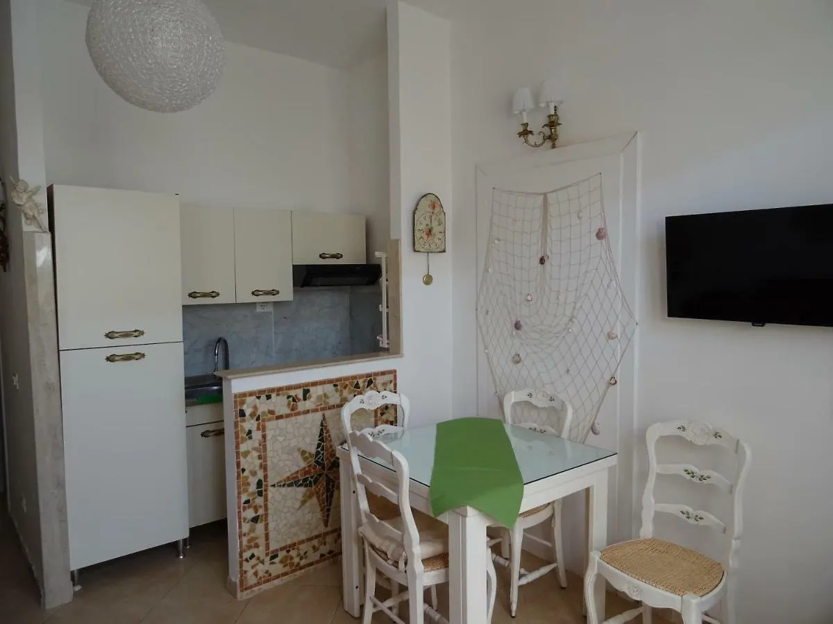 Merlo 2 Mare & Free Park Viareggio Holiday home
