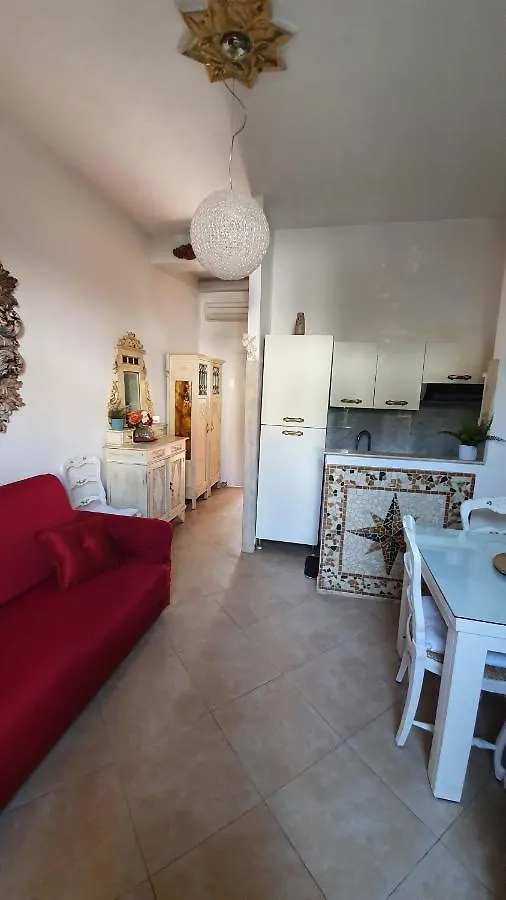 Holiday home Merlo 2 Mare & Free Park Viareggio