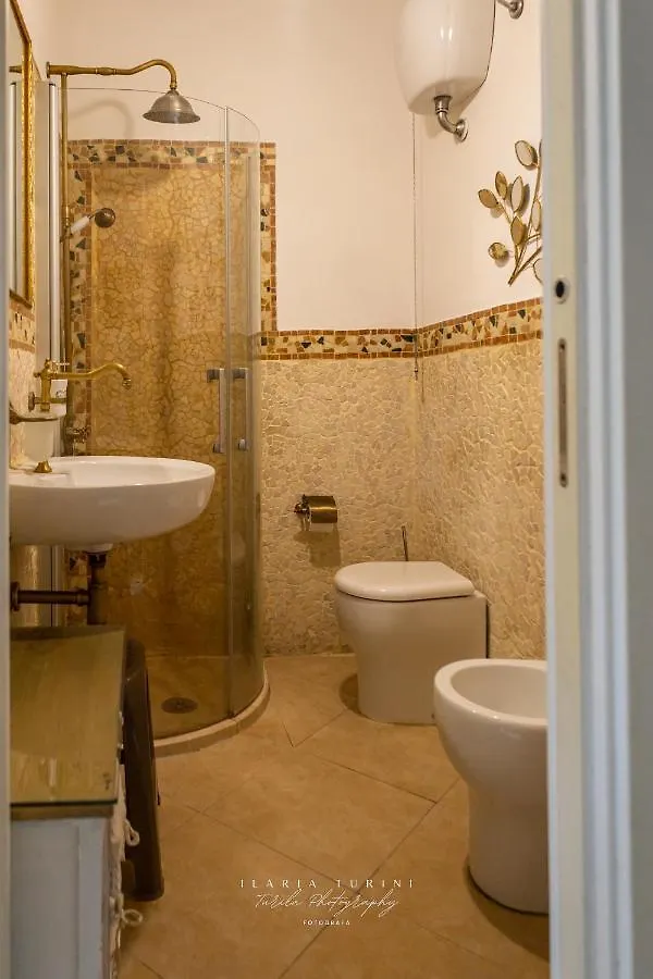 Merlo 2 Mare & Free Park Viareggio Holiday home