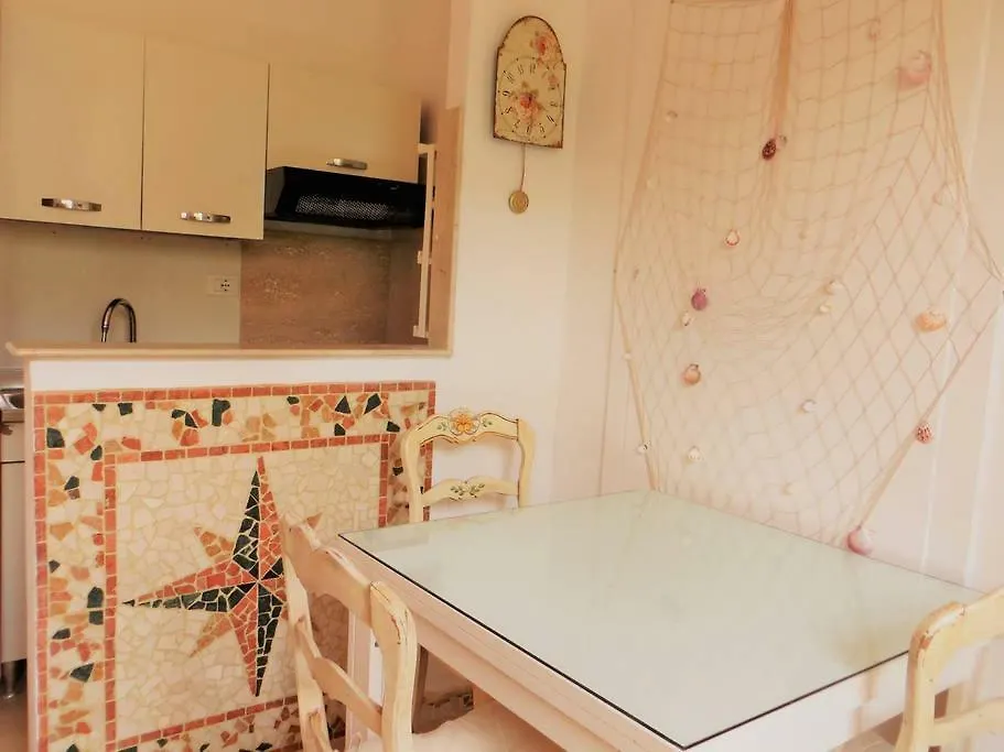 Holiday home Merlo 2 Mare & Free Park Viareggio